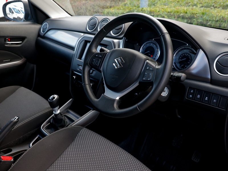 Used Suzuki Vitara 2022 for sale - 77265256: Photo 16