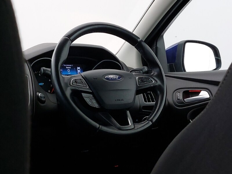 Used Ford Focus 2016 for sale - 78178707: Photo 10