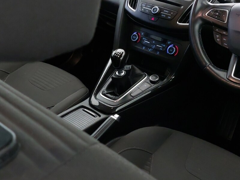 Used Ford Focus 2016 for sale - 78178707: Photo 11