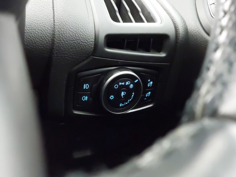 Used Ford Focus 2016 for sale - 78178707: Photo 13