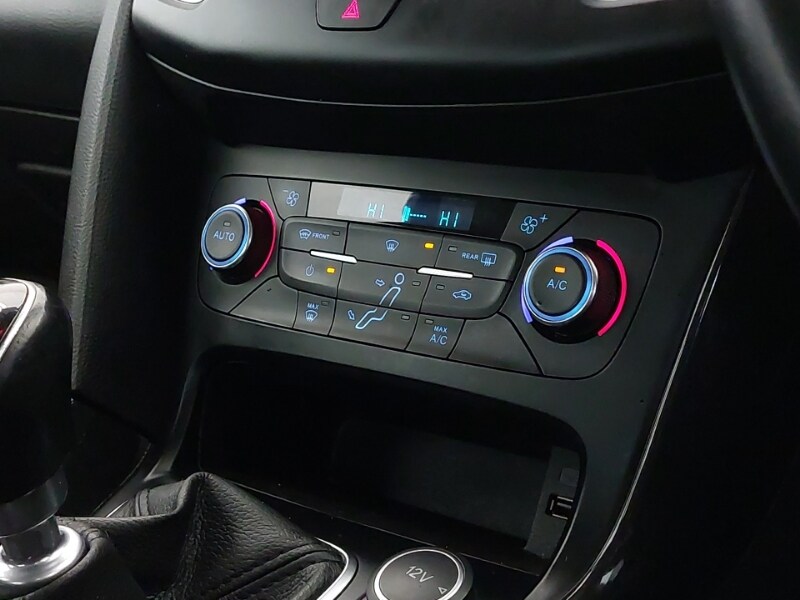 Used Ford Focus 2016 for sale - 78178707: Photo 16