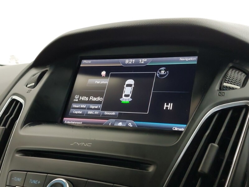 Used Ford Focus 2016 for sale - 78178707: Photo 17