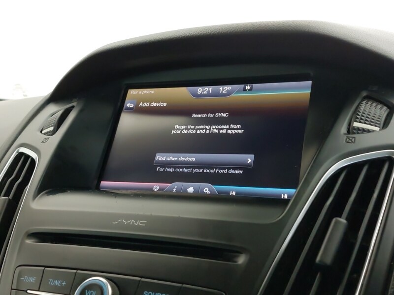 Used Ford Focus 2016 for sale - 78178707: Photo 18