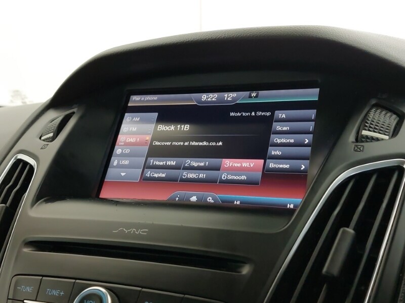 Used Ford Focus 2016 for sale - 78178707: Photo 19