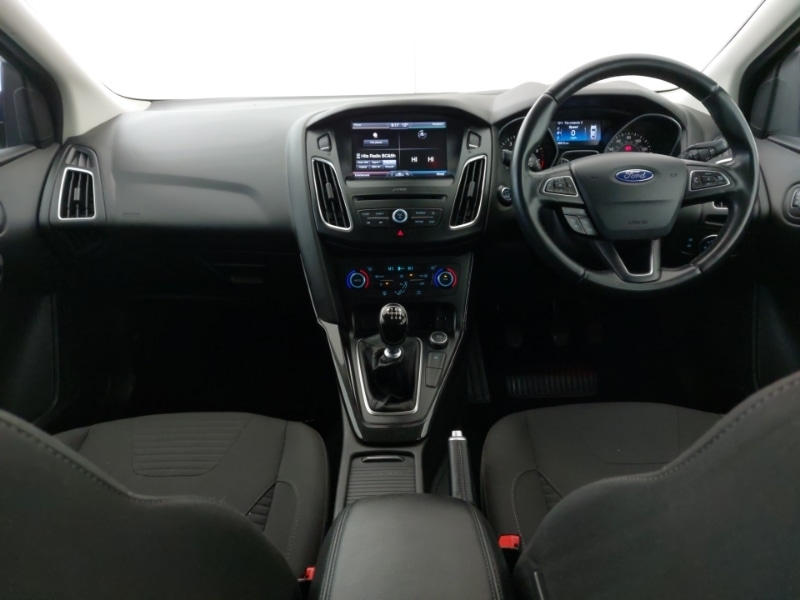 Used Ford Focus 2016 for sale - 78178707: Photo 2