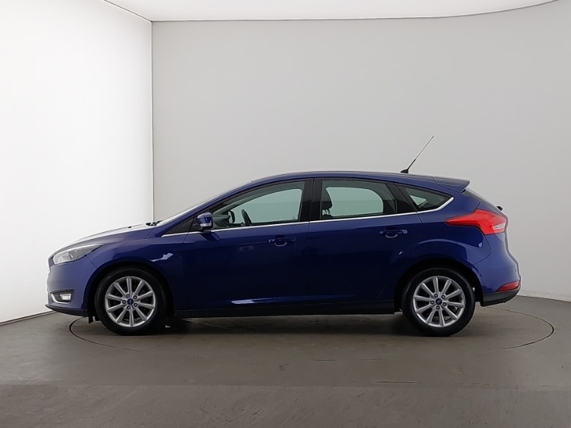 Used Ford Focus 2016 for sale - 78178707: Photo 4