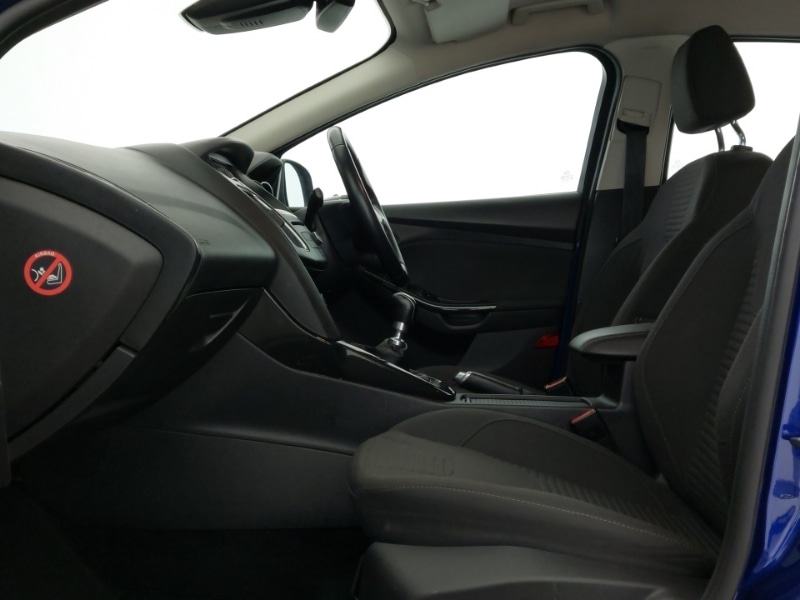 Used Ford Focus 2016 for sale - 78178707: Photo 5
