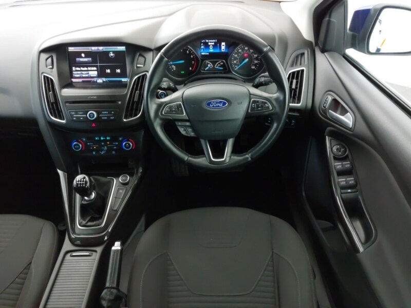 Used Ford Focus 2016 for sale - 78178707: Photo 7