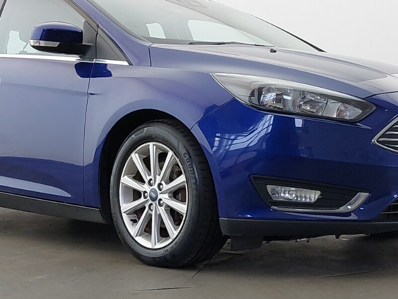 Used Ford Focus 2016 for sale - 78178707: Photo 9