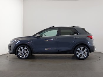 Used Kia Stonic 2023 for sale - 79481092: Photo