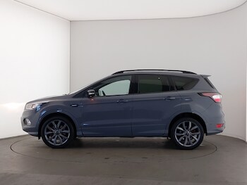 Used Ford Kuga 2019 for sale - 78440693: Photo