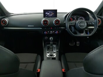 Used Audi A3 2019 for sale - 78527321: Photo