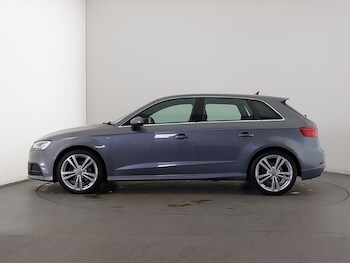 Used Audi A3 2019 for sale - 78527321: Photo