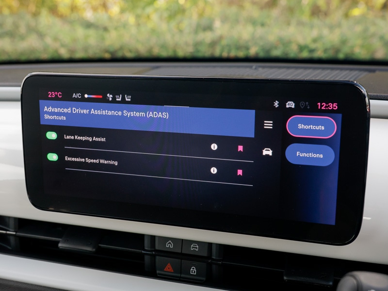 Used Fiat 600 2025 for sale - 77114529: Photo 13