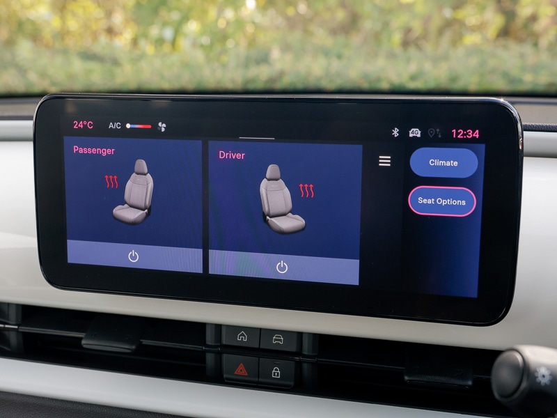 Used Fiat 600 2025 for sale - 77114529: Photo 15