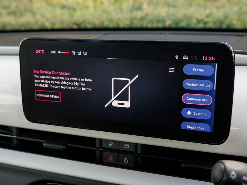 Used Fiat 600 2025 for sale - 77114529: Photo 16