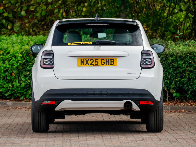 Used Fiat 600 2025 for sale - 77114529: Photo 19