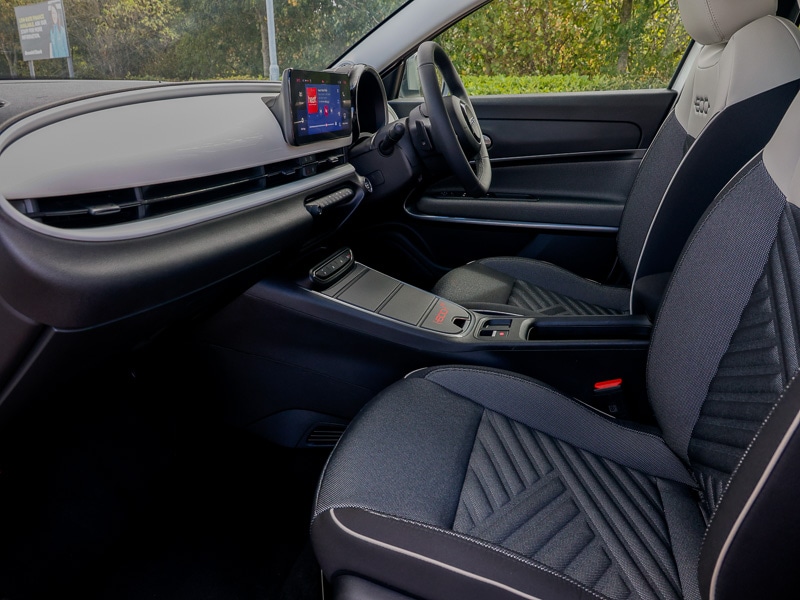 Used Fiat 600 2025 for sale - 77114529: Photo 5