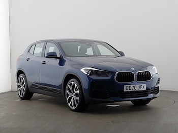 2020 - xDrive 20i Sport 5dr Step Auto