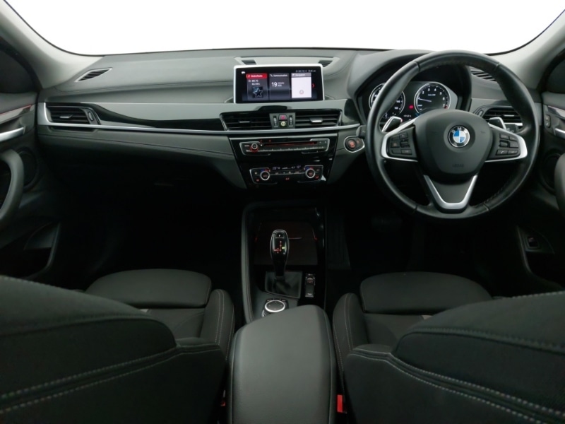 Used BMW X2 2020 for sale - 77284544: Photo 2