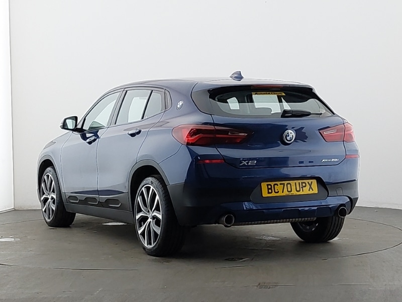 Used BMW X2 2020 for sale - 77284544: Photo 3