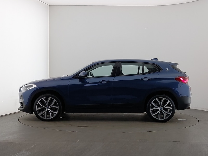 Used BMW X2 2020 for sale - 77284544: Photo 4