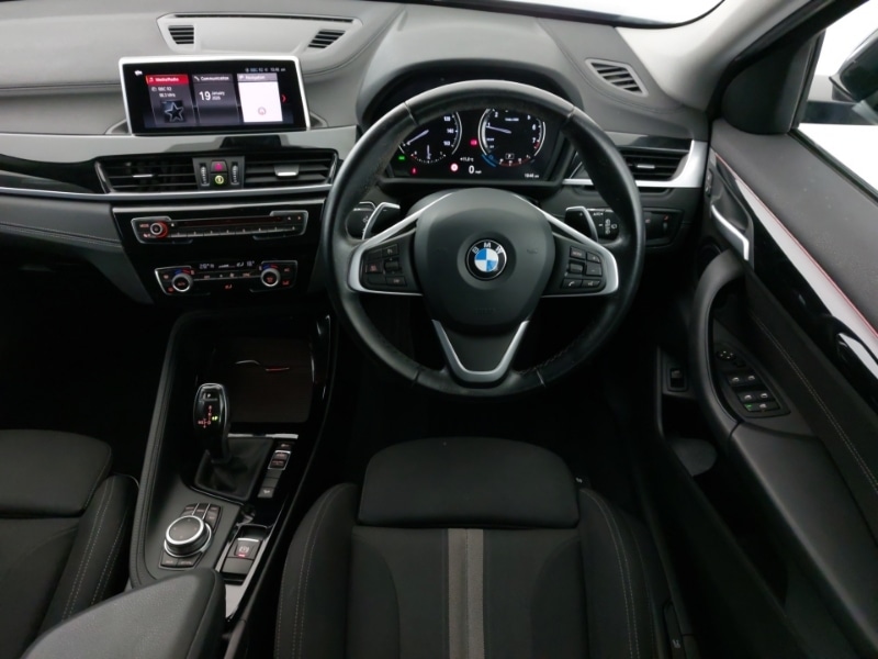 Used BMW X2 2020 for sale - 77284544: Photo 7