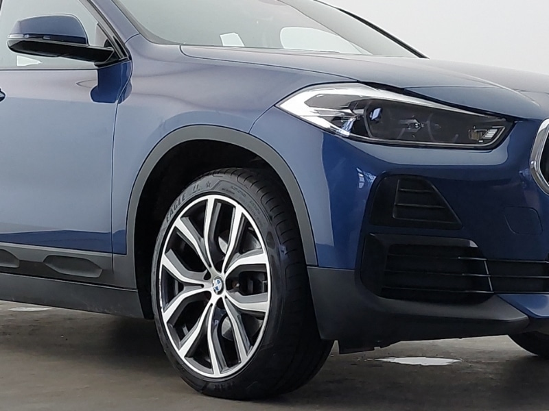 Used BMW X2 2020 for sale - 77284544: Photo 9