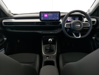 Used Jeep Avenger 2026 for sale - 79247442: Photo