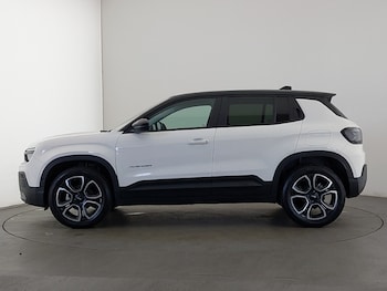 Used Jeep Avenger 2026 for sale - 79247442: Photo