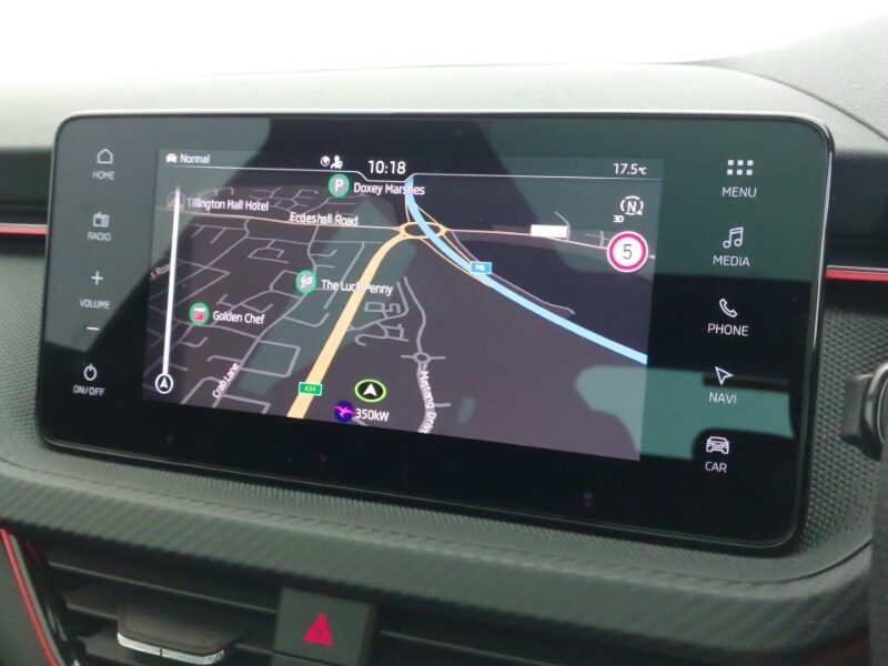 Used Skoda Kamiq 2024 for sale - 76053552: Photo 13