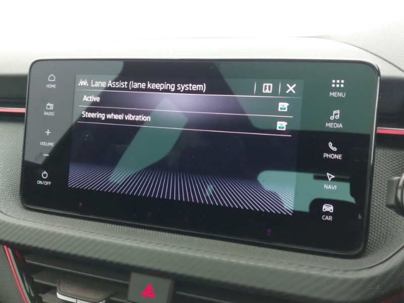 Used Skoda Kamiq 2024 for sale - 76053552: Photo 14