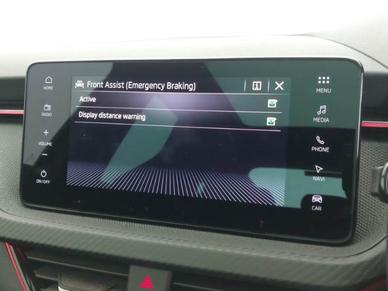 Used Skoda Kamiq 2024 for sale - 76053552: Photo 15