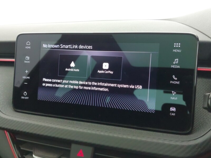 Used Skoda Kamiq 2024 for sale - 76053552: Photo 16