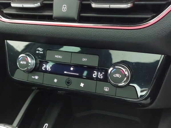 Used Skoda Kamiq 2024 for sale - 76053552: Photo 18