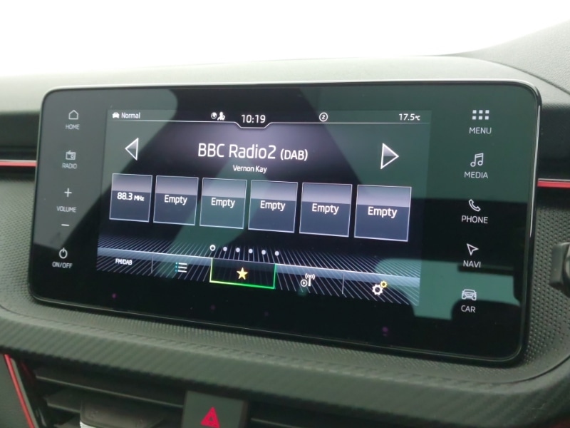 Used Skoda Kamiq 2024 for sale - 76053552: Photo 19