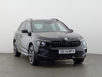 2024 - 1.0 TSI Monte Carlo 5dr