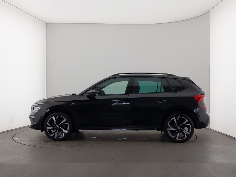 Used Skoda Kamiq 2024 for sale - 76053552: Photo 4