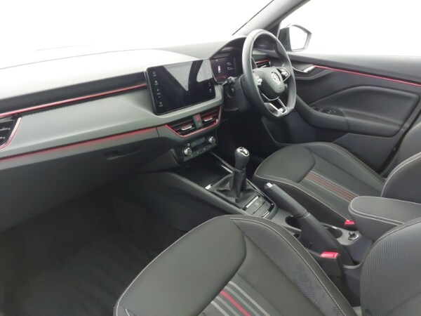 Used Skoda Kamiq 2024 for sale - 76053552: Photo 5