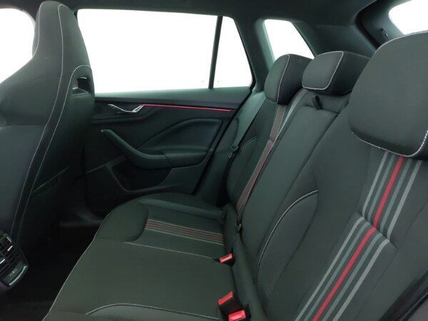 Used Skoda Kamiq 2024 for sale - 76053552: Photo 6