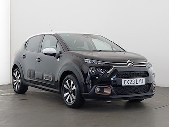 Used Citroen C3 2023 for sale - 78693272: Photo