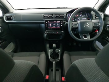 Used Citroen C3 2023 for sale - 78693272: Photo