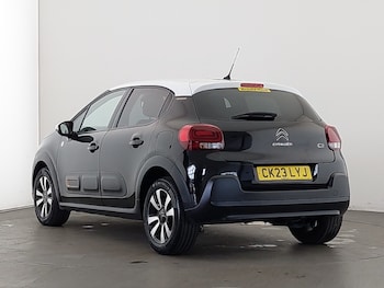 Used Citroen C3 2023 for sale - 78693272: Photo