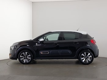 Used Citroen C3 2023 for sale - 78693272: Photo