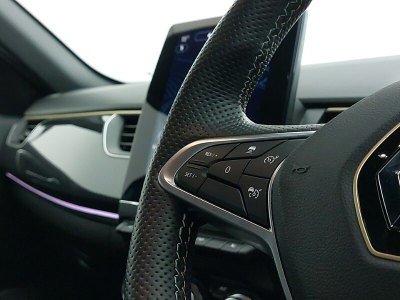 Used Renault Arkana 2023 for sale - 77284568: Photo 13