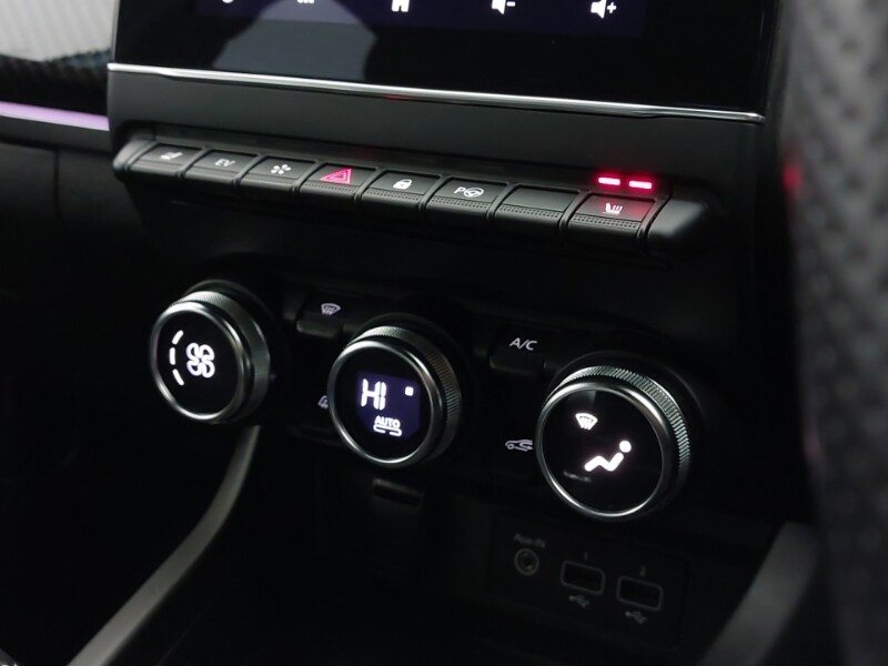 Used Renault Arkana 2023 for sale - 77284568: Photo 15