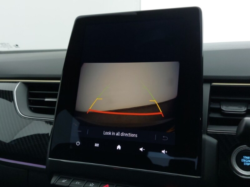 Used Renault Arkana 2023 for sale - 77284568: Photo 16