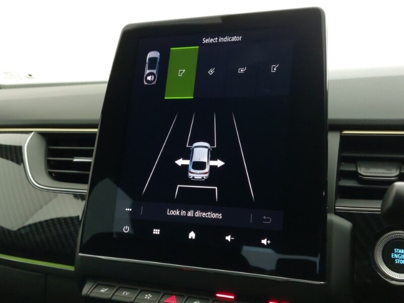 Used Renault Arkana 2023 for sale - 77284568: Photo 18