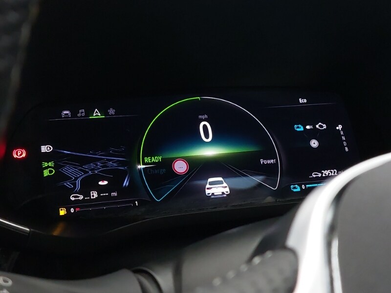 Used Renault Arkana 2023 for sale - 77284568: Photo 19