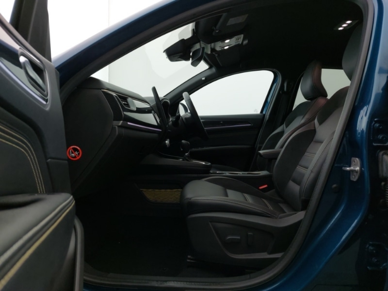 Used Renault Arkana 2023 for sale - 77284568: Photo 5